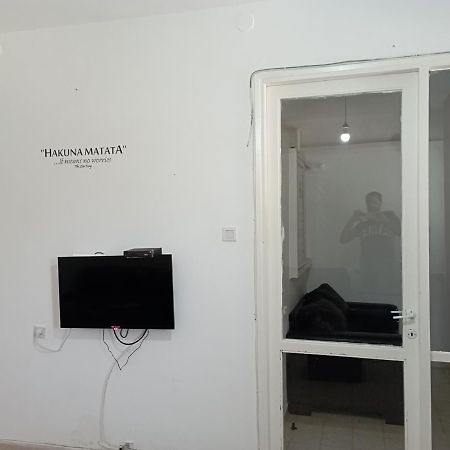 Casa De Yair Apartment Beersheba Exterior foto